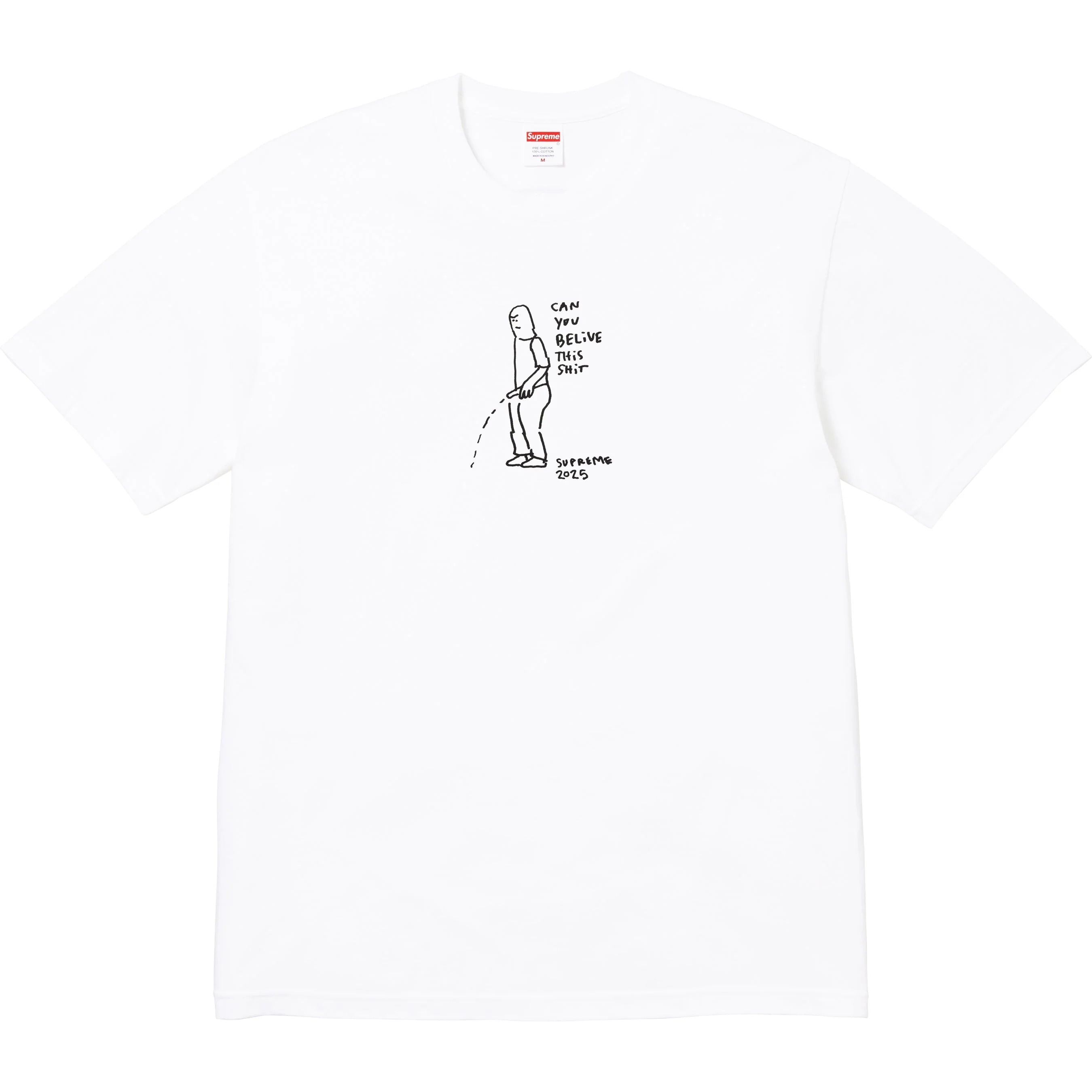 Piss Tee view 7